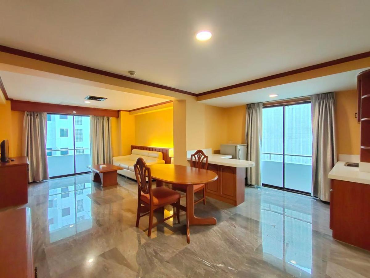 Ebina House - Sha Extra Plus Bangkok Exterior photo