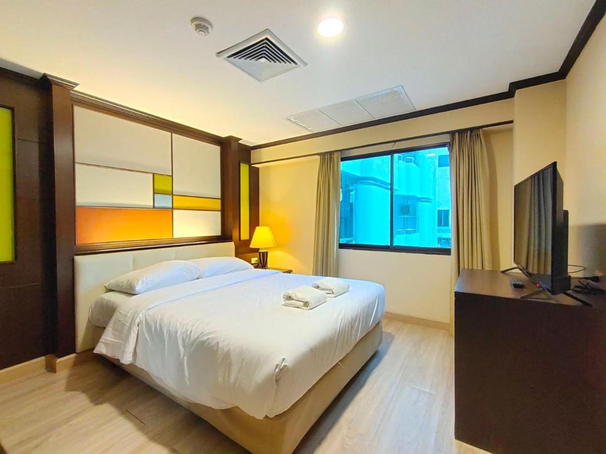 Ebina House - Sha Extra Plus Bangkok Exterior photo